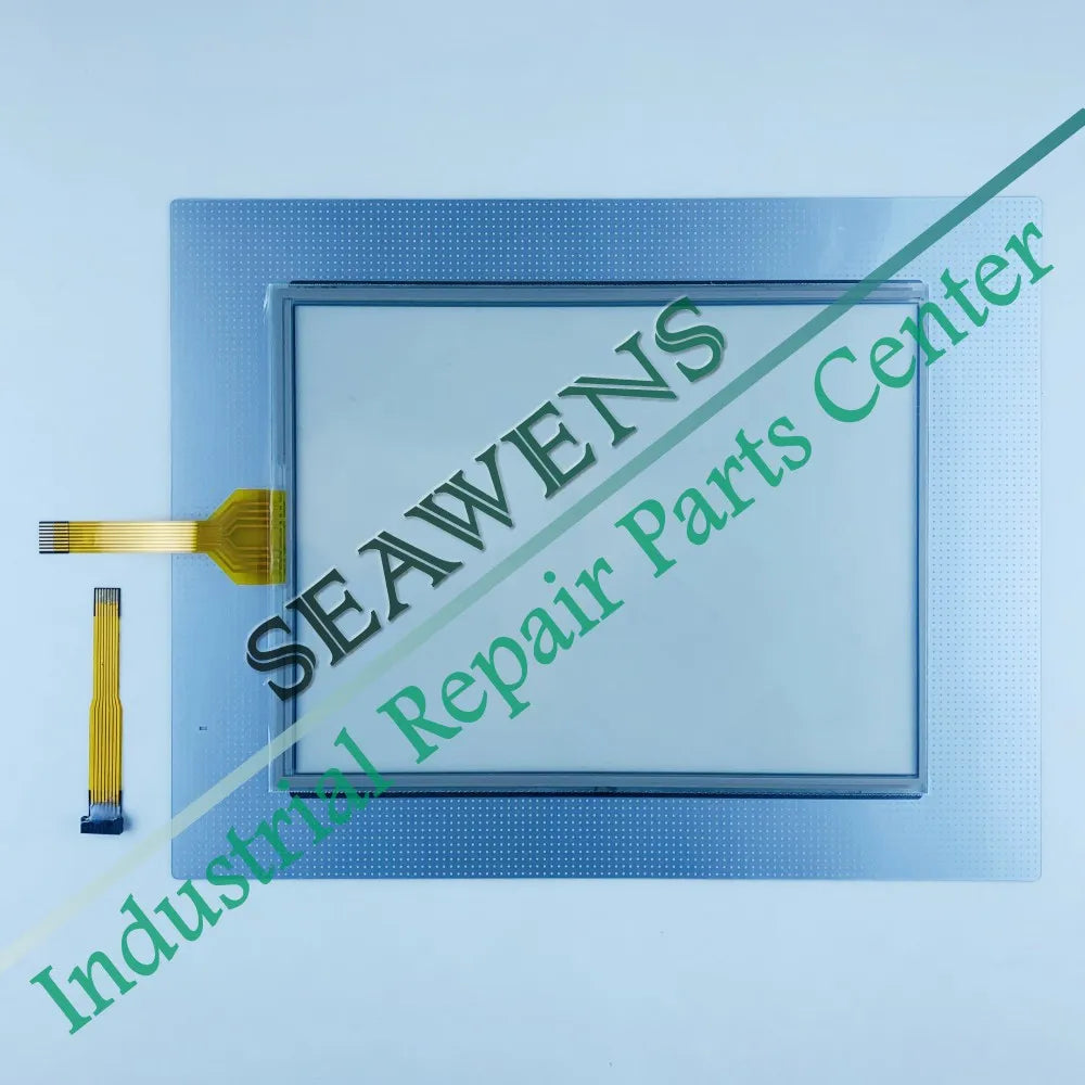 XP70-TTB/AC XP70-TTB Membrane Film+Touch Glass For  HMI Panel Repair,Stock Inventory