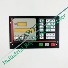 New CNC 102 CNC102S Membrane Keypad & Keyboard Mask For FAGOR Operation Panel Repair,Have In Stock