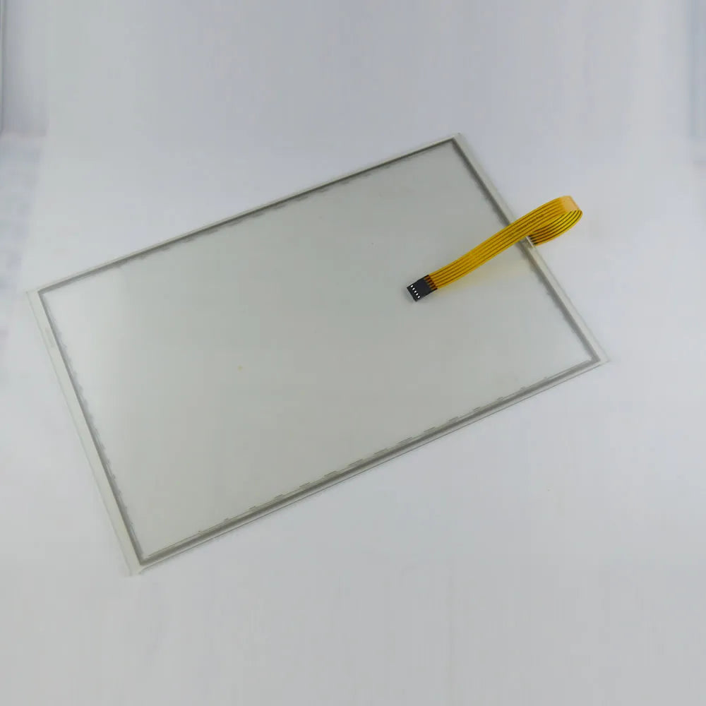 6AG1124-0QC02-4AX0 TP1500 COMFORT Touch Screen Glass+Membrane Film For  Machine Panel Repair,New Available
