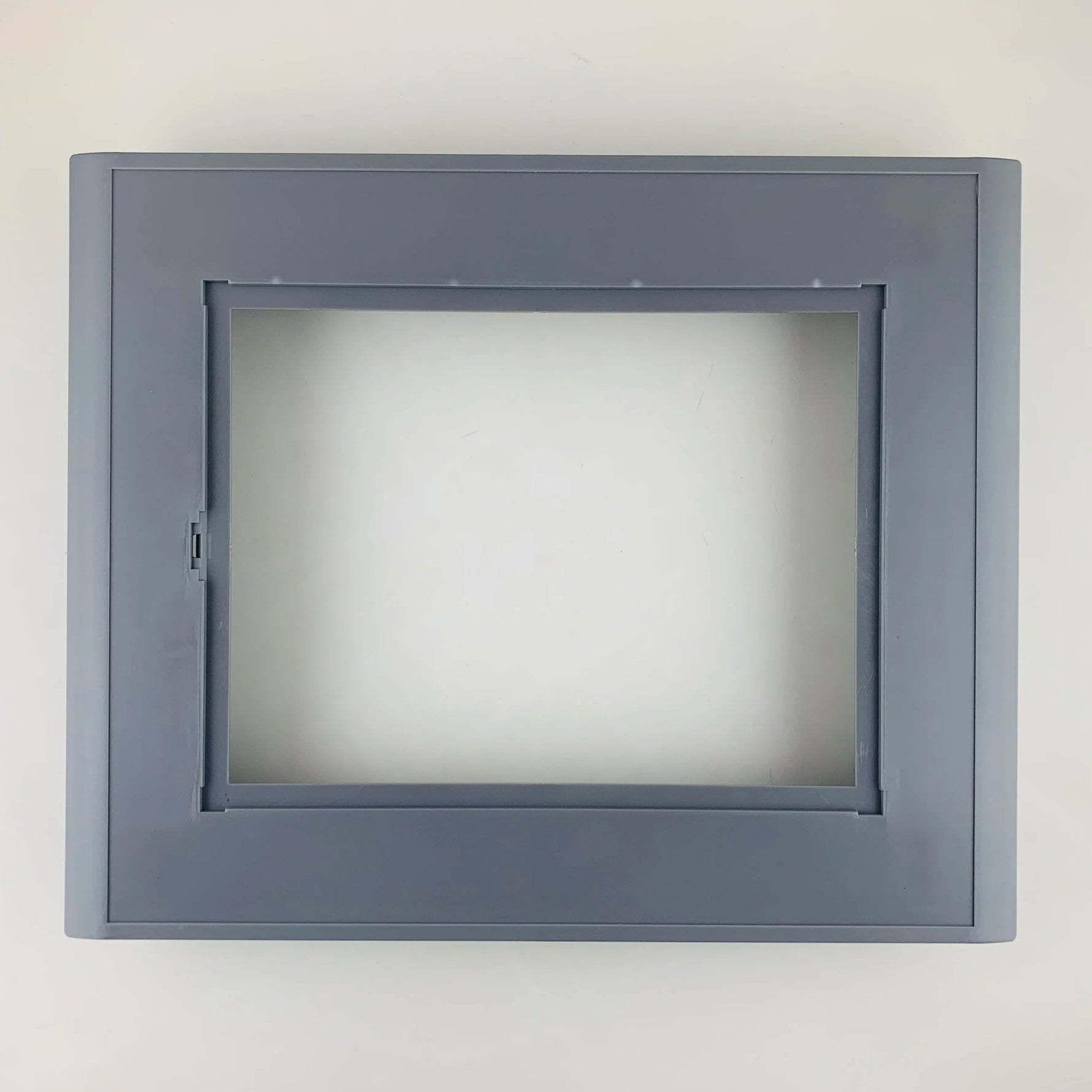 New 6AV6643-0CD01-1AX0 Front Plastic Case Shel For MP277-10 HMI Panel Repair,Available&Stock Inventory