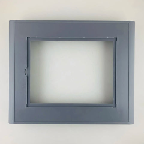 New 6AV6643-0CD01-1AX0 Front Plastic Case Shel For MP277-10 HMI Panel Repair,Available&Stock Inventory