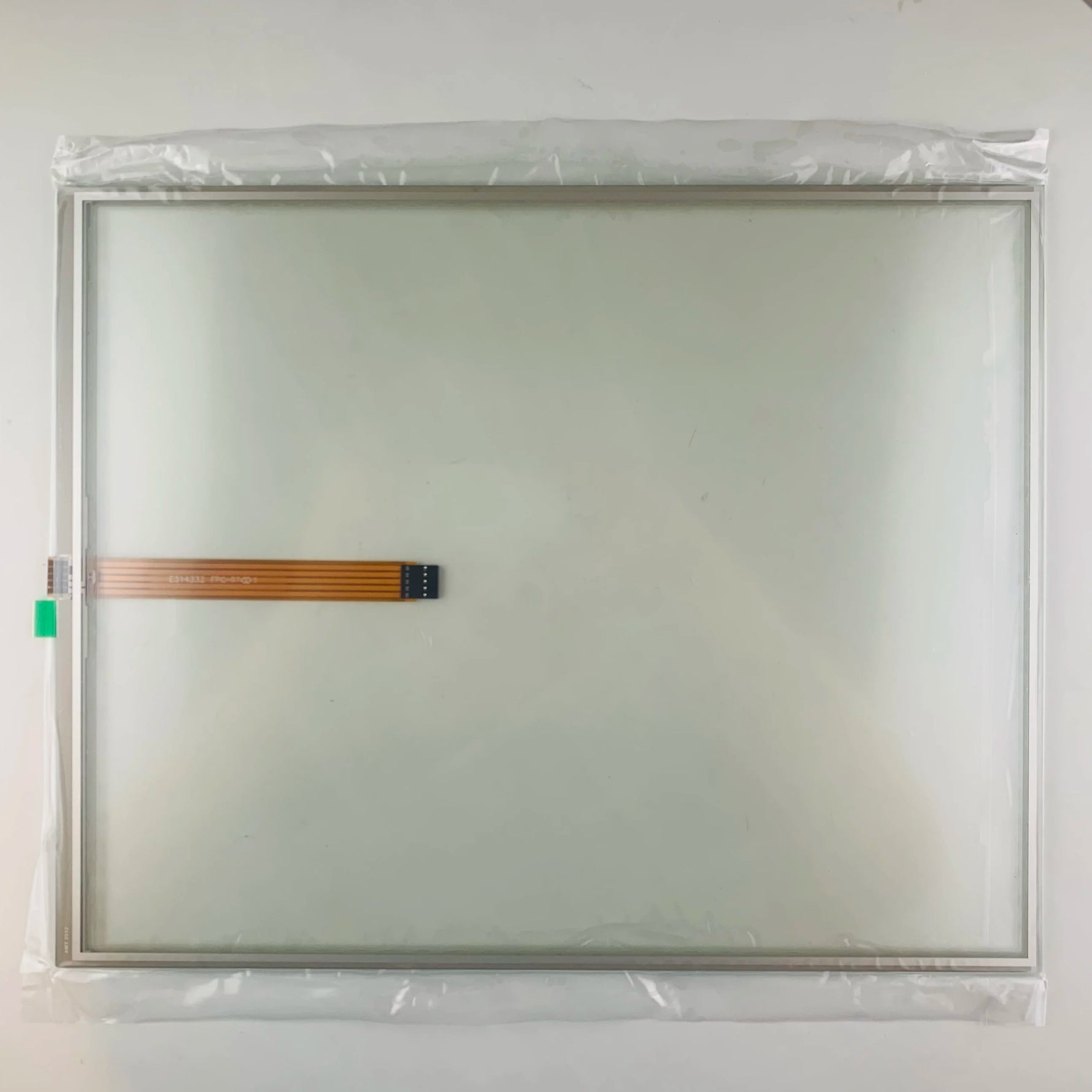 New AMT2512 AMT 2512 17 Inch Touch Glass For Machine Panel Repair,Available&Stock Inventory