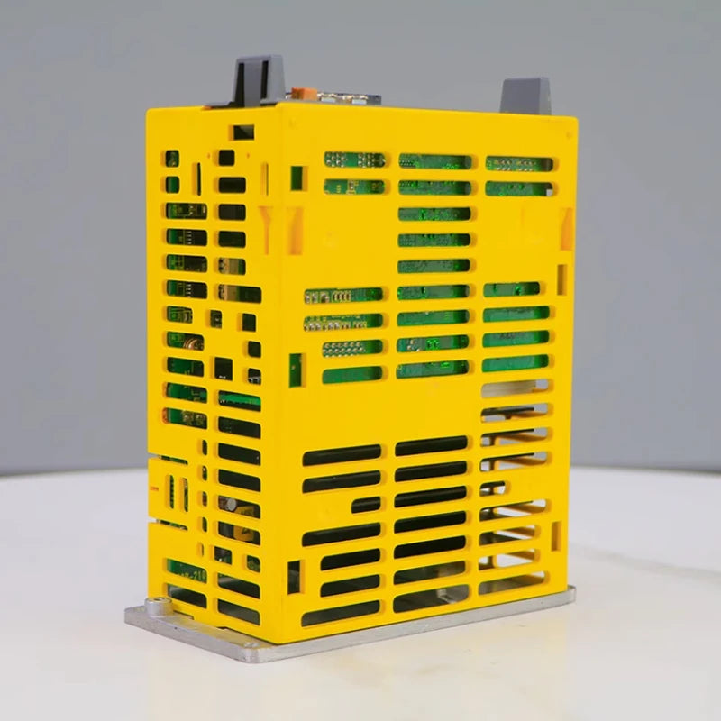 New Servo Drive Unit A06B-6130-H002 for CNC Machine On Sale