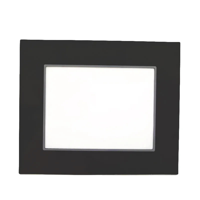 New NV3Q-MR21 Touch Screen Glass With Membrane Film For HMI Panel Repair,Available