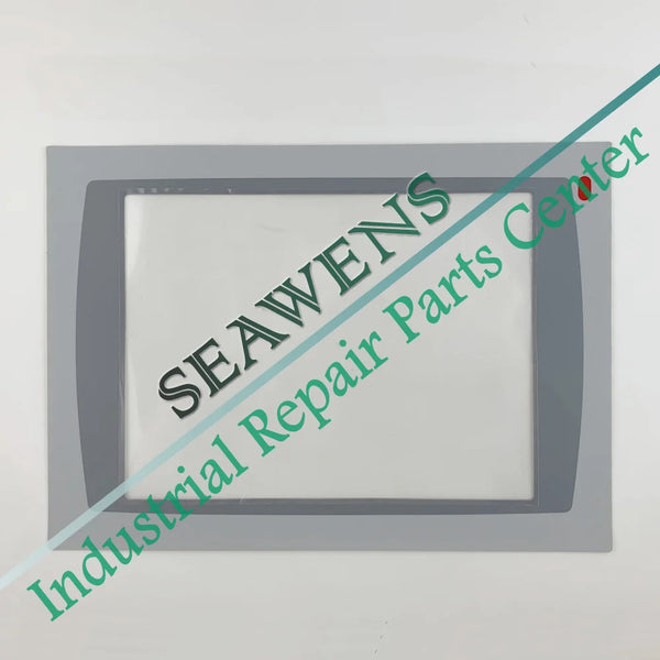 2711P-T12C PanelView PLUS 1250 membrane overlay 2711P-T12 for HMI Panel Repair,in stock