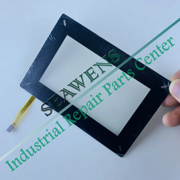 Touch Screen for BEIJER X2 IXT4A IX HMI Panel repair~do it yourself, Have in stock