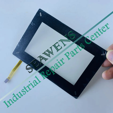 Touch Screen for BEIJER X2 IXT4A IX HMI Panel repair~do it yourself, Have in stock