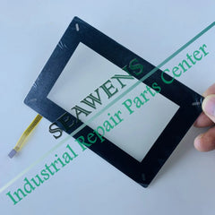 Touch Screen for BEIJER X2 IXT4A IX HMI Panel repair~do it yourself, Have in stock