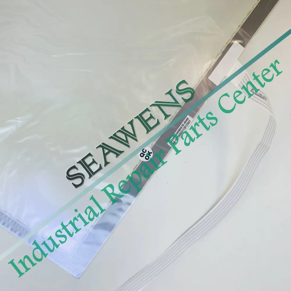 T213S-5RB001N-0A28R0-300FH Touch Screen Glass For Machine Panel Repair,Stock Inventory