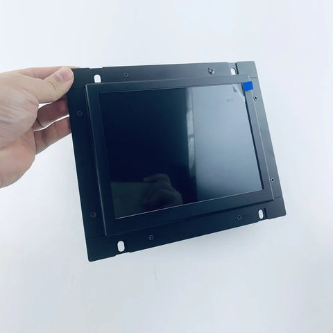 A61L-0001-0090 9" LCD Display Replace  CNC system 9 inch CRT Monitor High Performance, FAST SHIPPING