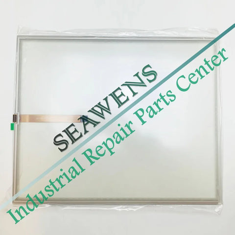 6AV7672-1CF00-0AA0 PC577B 17 Inch digitizer touch glass sensor For Machine Operator Panel Repair,New In Stock
