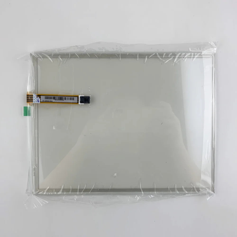 AMT28161 AMT-28161 12.1 Inch 4 Wire Touch Screen Glass For Machine Panel Repair,New Available&Stock Inventory