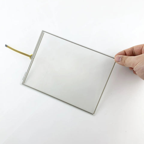 Touch panel screen for KUKA C4 KRC KRC4 KR 00-189-002 00-168-334 KRC4 Touch Screen Glass Replacement