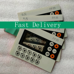 New 4PP035.0300-36 Membrane Keypad For  HMI Panel Repair,Available&Stock Inventory