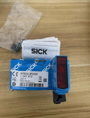 Brand new original WTB12-3P2433 WF2-40B410