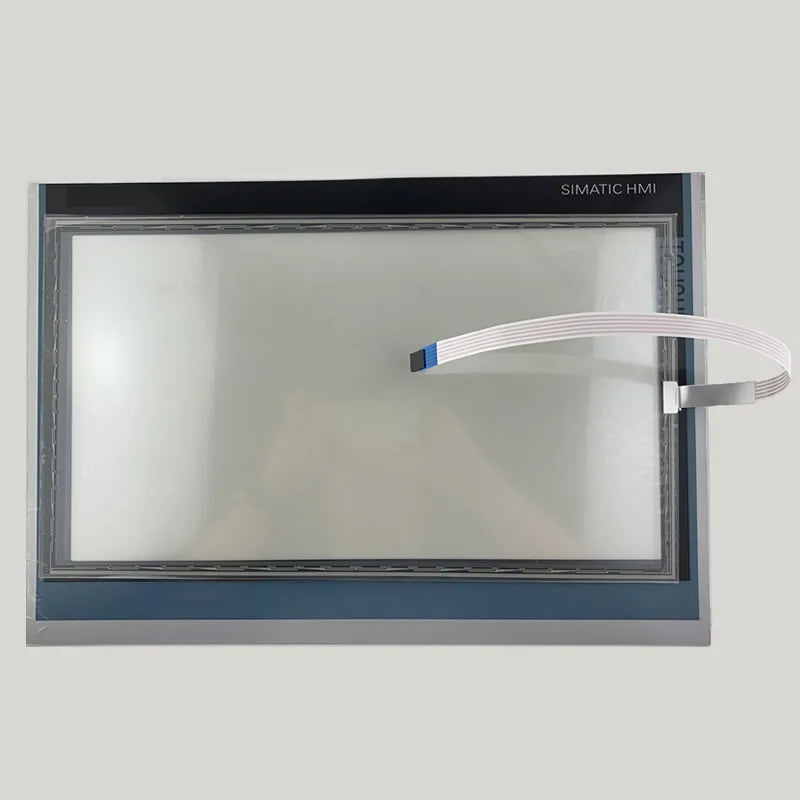 6AV2124-0UC24-1AX0 TP1900 COMFORT Touch Screen Glass+Membrane Film For  Machine Panel Repair,New Available
