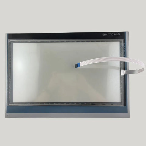 6AV2124-0XC24-0AX0 TP2200 Touch Screen Glass+Membrane Film For  Machine Panel Repair,New Available