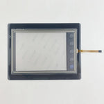 DOP-AS57GSTD Touch Screen Glass+Membrane Film For HMI Repair,New Available&Stock Inventory