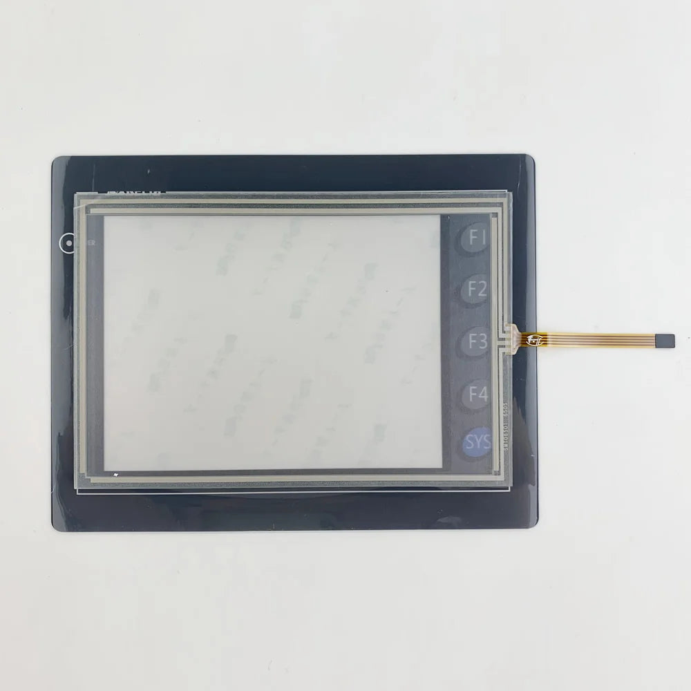 DOP-AS57GSTD Touch Screen Glass+Membrane Film For HMI Repair,New Available&Stock Inventory
