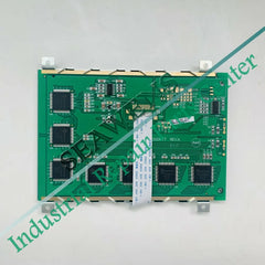 HLM8619 HLM8620 LCD Panel for HMI OP25 OP27 operation Panel repair~do it yourself, Have in stock