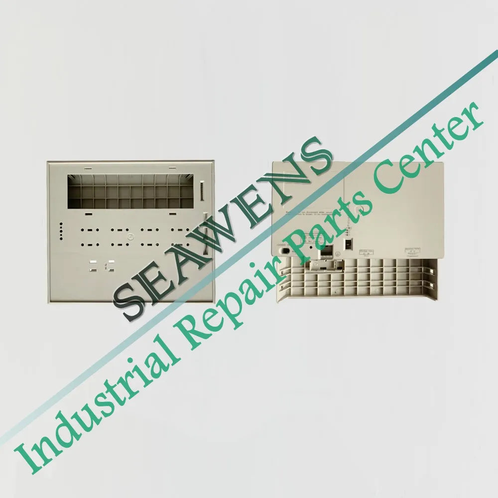 6AV3617-1JC20-0AX1 OP17 Plastic Shell For HMI Panel Repair,New In Stock