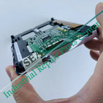 TCG057VGLCAQ-H50 LCD Panel for Machine repair~do it yourself, Have in stock