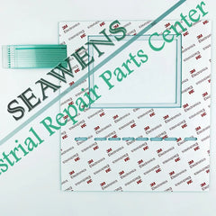 6AV6542-0BB15-2AX0 OP170B Membrane Keypad For HMI Operator Panel Repair,New In Stock