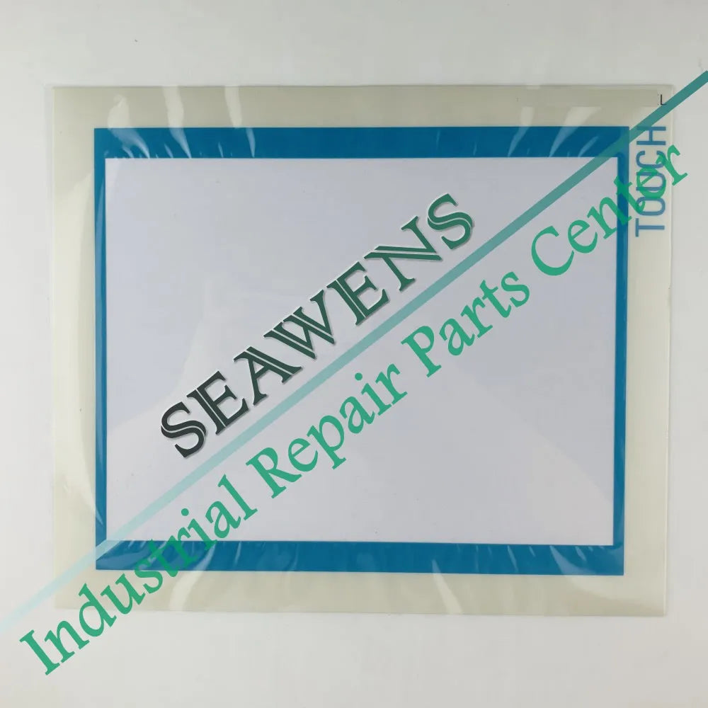 6AV6545-0DB10-0AX0 MP370-15 digitizer touch glass sensor With Membran Film For HMI Operator Panel Repair,New In Stock