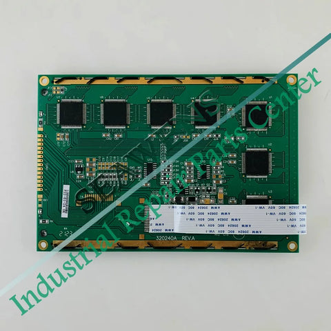 NEW A+ Compatible 5.7 320*240 SP14Q009 LED Screen For   OP177B TP177B  HMI Panel Repair,Available&Stock Inventory