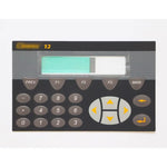 New High Quality Accessories New High Quality Touch Panel Ptorecter for MAC CIMREX 12 E12 Membrane Keypad