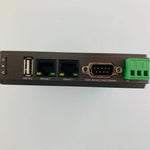 WEINTEK cMT-SVR-100 Clound HMI touch screen host controller Ethernet for Mobile phone system Tablet cMT-iV5