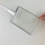 New SCN-AT-FLT06.4-Z02-0H1 E63669-000 Touch Screen Glass For Machine Operation Panel Repair,Available&Stock Inventory