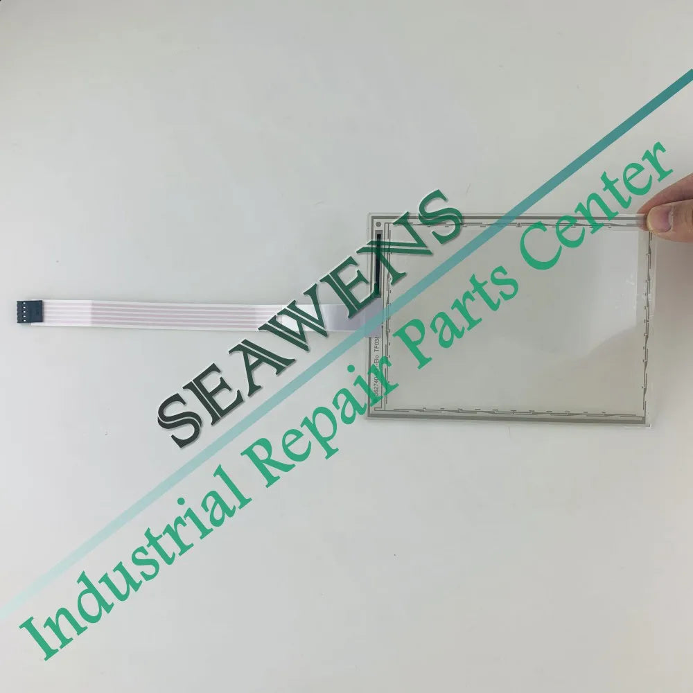 362740-451 6.4 Inch Touch glass for Machine Touch Panel repair~do it yourself, Have in stock