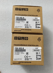 Brand New Original FX3U-16CCL-M FX3U-485ADP-MB FX3U-4HSX-ADP FX3U-4AD