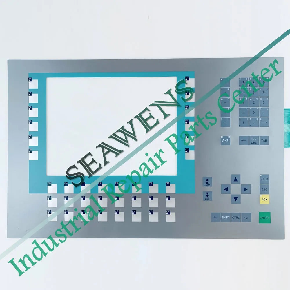 6AV6643-7DD00-0CJ1 MP277-10 KEY Membrane Switch For HMI Operator Panel Repair,New In Stock