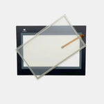 New NB7W-TW10B Touch Screen Glass With Membrane Film For HMI Panel Repair,Available