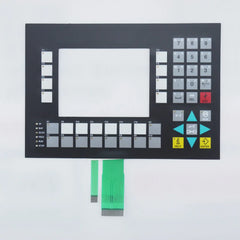 6ES7626-0SB00-2AC0 6ES7 626-0SB00-2AC0 Membrane Keypad For Machine C7-626 Repair, HAVE IN STOCK