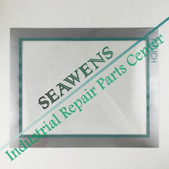 6AV6652-4GA01-0AA0 MP377-15 digitizer touch glass sensor With Membran Film For HMI Operator Panel Repair,New In Stock