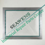 6AV6647-0AG11-3AX0 TP1500 digitizer touch glass sensor With Membrane Film For HMI Operator Panel Repair,New In Stock