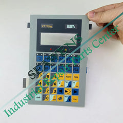 VT170WA0000 VT170W Membrane Keypad Keyboard Switch for  HMI Operation Panel Repair,Available&Stock Inventory