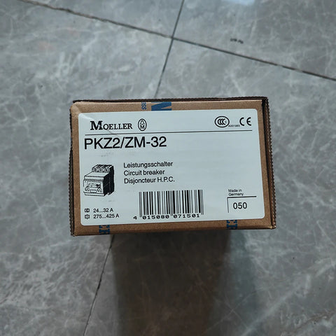 Brand New Original ZM-16-PKZ2 ZM-25-PKZ2 ZM-32-PKZ2 ZM-40-PKZ2