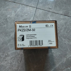 Brand New Original ZM-16-PKZ2 ZM-25-PKZ2 ZM-32-PKZ2 ZM-40-PKZ2