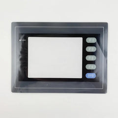 DOP-AS35THTD Touch Screen Glass + Membrane Film for HMI Panel repair~do it yourself, Have in stock