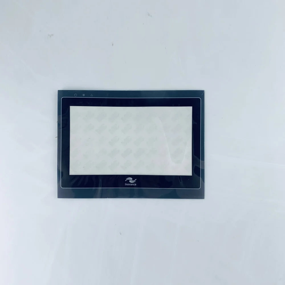 New IT5070E Touch Screen Glass with membrane film For  HMI Operation Panel Repair,Available&Stock Inventory