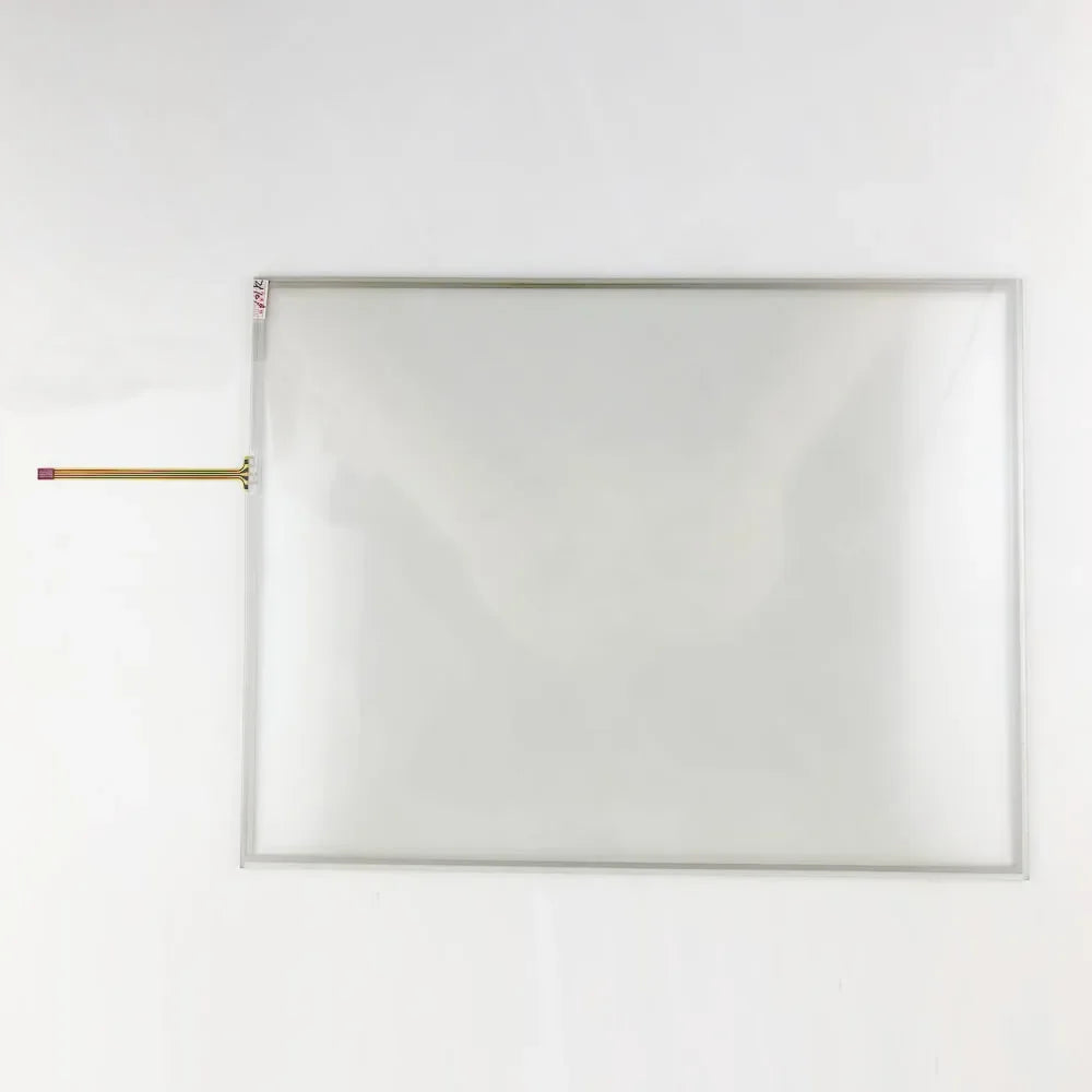 A02B-0303-D022 N010-0518-X261/01 15 Inch Touch Screen Glass For FANUC Machine Panel Repair,New Available&Stock Inventory