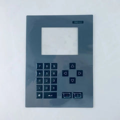 DAC360 DA-41/41S/52/56/65W Membrane keypad For Bending Machine Operator's Panel repair,in stock