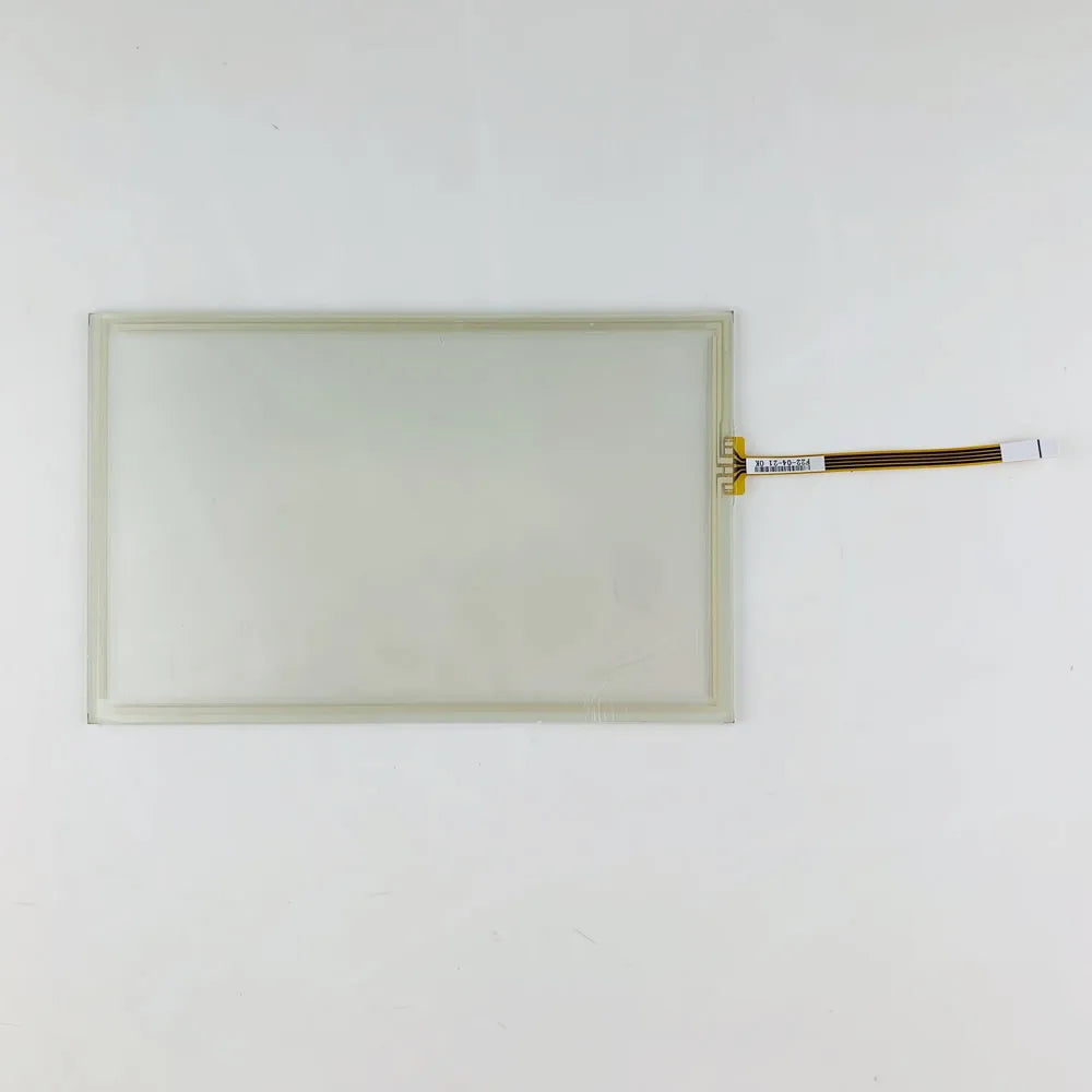 New 4PPC70.070M-23B 4PPC70.070M-23W Touch Screen Glass For  Power Panel C70 Repair,Available&Stock Inventory