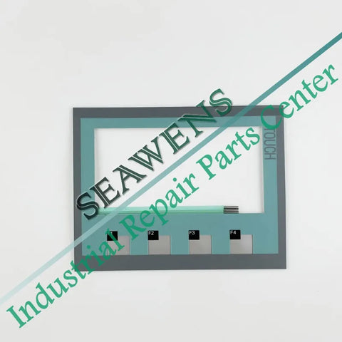 6AV6647-0AK11-3AX0 digitizer touch glass sensor With Membrane Keypad For KTP400 HMI Machine Operator Panel Repair,New In Stock