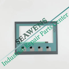 6AV6647-0AK11-3AX0 digitizer touch glass sensor With Membrane Keypad For KTP400 HMI Machine Operator Panel Repair,New In Stock