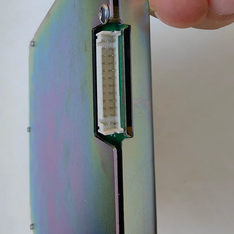 LQ10D213 replacement LCD panel for TSK A-PM-90A machine Panel Repair,Have In Stock